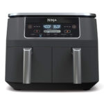 Ninja DualZone 2 Basket airfryer DZ201