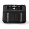 Ninja DualZone XL 2 Basket Air Fryer DZ401