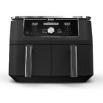 Ninja DualZone XL 2 Basket Air Fryer DZ401