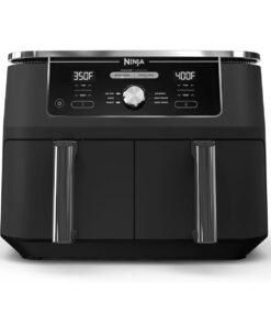 Ninja DualZone XL 2 Basket Air Fryer DZ401