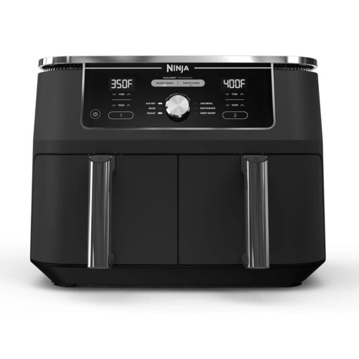 Ninja DualZone XL 2 Basket Air Fryer DZ401