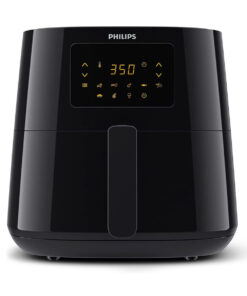Philips Essential XL air fryer HD9270 91