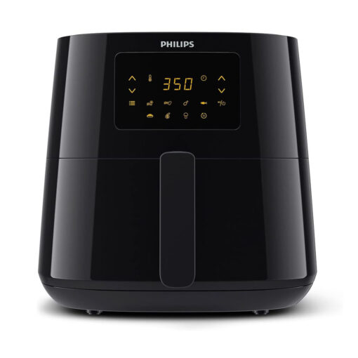 Philips Essential XL air fryer HD9270 91