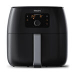 Philips Premium Airfryer XXL TurboStar HD9650 96