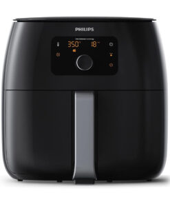 Philips Premium Airfryer XXL TurboStar HD9650 96