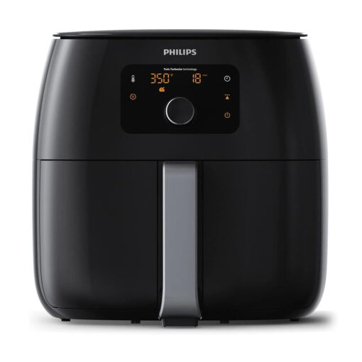 Philips Premium Airfryer XXL TurboStar HD9650 96